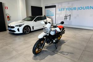 R 1200 nineT Urban G/S Abs my21