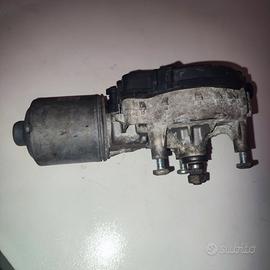 Motorino tergicristallo Porsche Cayenne