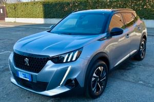 Peugeot 2008 PureTech 130 S&S EAT8 GT Pack