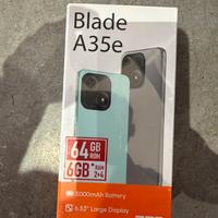 Zte a35e
