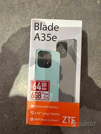 Zte a35e