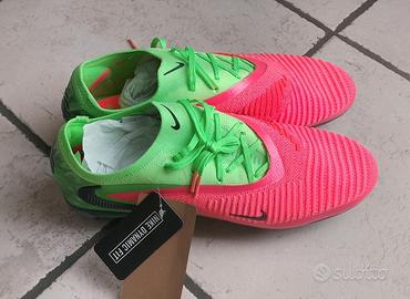 NIKE PHANTOM 45 CALCIO CALCETTO 