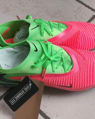 NIKE PHANTOM 45 CALCIO CALCETTO 