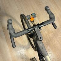 Supporto per zwift click