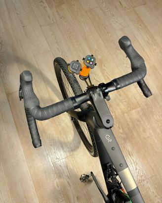 Supporto per zwift click