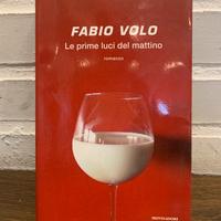 Fabio Volo le prime luci del mattino