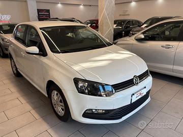 Volkswagen Polo 1.0 MPI 5p. Trendline