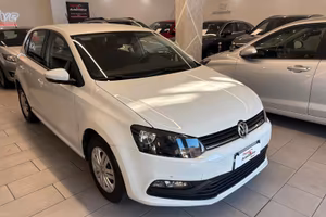Volkswagen Polo 1.0 MPI 5p. Trendline
