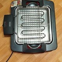 De Longhi "grigliatutto" bistecchiera elettrica