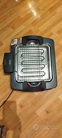 De Longhi "grigliatutto" bistecchiera elettrica