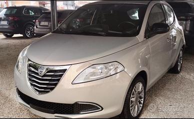 Lancia Y benzina/metano Eco Chic