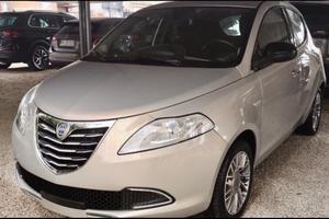 Lancia Y benzina/metano Eco Chic