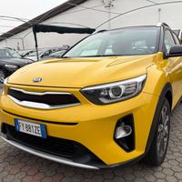 KIA Stonic Stonic 1.4 mpi Style 100cv my18