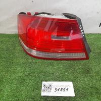FANALE STOP POSTERIORE BMW Serie 3 E92 CoupÃ© 7 17