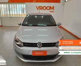 VOLKSWAGEN Polo 5 serie Polo 1.2 TDI DPF 5 p. ...