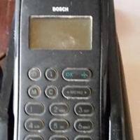 Cellulare bosch