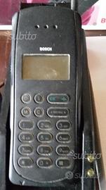 Cellulare bosch