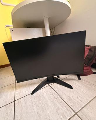 Monitor msi curvo da gaming
