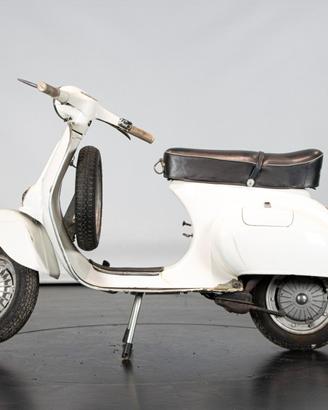 Vespa 125 PRIMAVERA - 1973