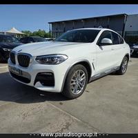 BMW X4 30d MSPORT - 2021 | 285CV XDRIVE | MHE...