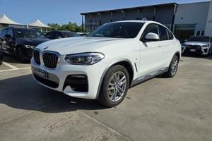 BMW X4 30d MSPORT - 2021 | 285CV XDRIVE | MHE...