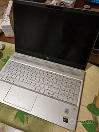 PC Hp Pavilion i7 NVIDIA Geforce GTX 1050