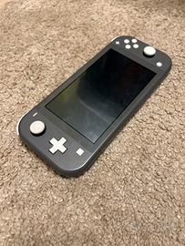Switch lite SCAMB1O
