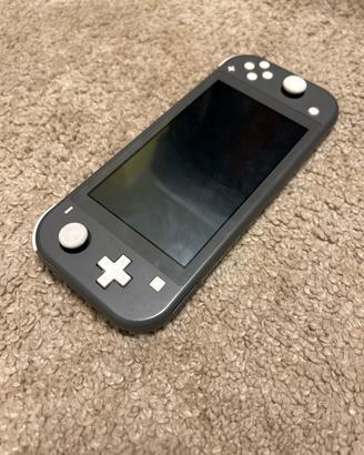 Switch lite SCAMB1O