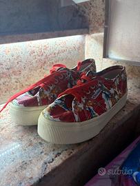 Scarpe superga