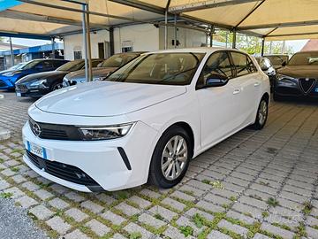 Opel Astra 1.5 Turbo Diesel 130 CV Business Elegan