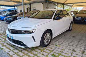 Opel Astra 1.5 Turbo Diesel 130 CV Business Elegan