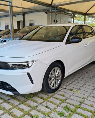 Opel Astra 1.5 Turbo Diesel 130 CV Business Elegan