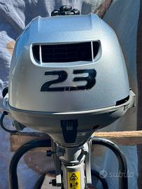 MOTORE HONDA MARINE BF2.3