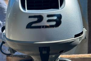 MOTORE HONDA MARINE BF2.3