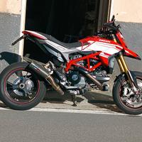 Ducati Hypermotard 939 - 2016