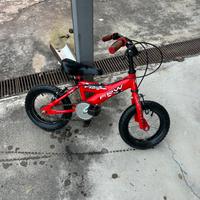 Bici bambini FRW