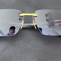 Occhiali da sole dita meta evo One