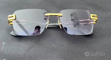 Occhiali da sole dita meta evo One