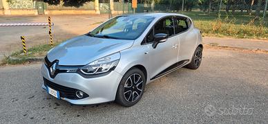 Renault Clio 4ª serie 1.2 Duel benzina - 20.000 km