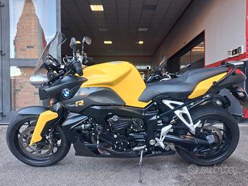 bmw k1200r 2009