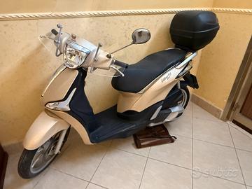 Piaggio Liberty 125