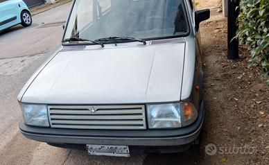 Innocenti Mini 500 Smaill