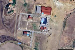 Lotto edificabile nella zona industriale di Delia