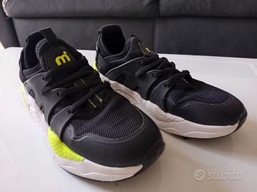 SCARPE MISTRAL numero 37
