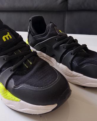 SCARPE MISTRAL numero 37