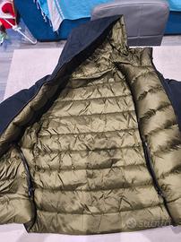 giubbotto freedomday