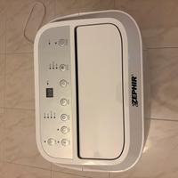 Condizionatore portatile zephir