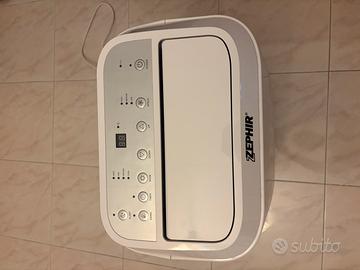 Condizionatore portatile zephir