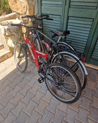 biciclette usate
