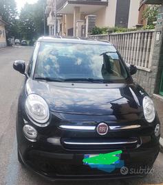 auto FIAT 500L